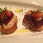 炭焼き肉とワイン 旬熟成 - 