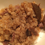 炭焼き肉とワイン 旬熟成 - 