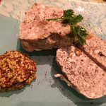 炭焼き肉とワイン 旬熟成 - 