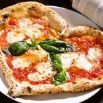 ピッツェリア バール ナポリ - 