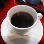 Shusai Okame - コーヒー