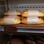 パン･オ･ミエル