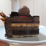 ラヴニュー - ローブ断面