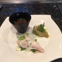 鉄板DINING集 栄店 - 