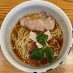 らーめん かねかつ - 