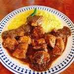 カレーの店 マボロシ - 