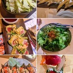 伊達雞與鮪魚 Isshoku 福島站前店 - 