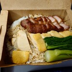 都爹利會館 香港国際空港店 - 