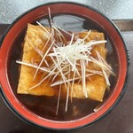 十割そばの店 湯夢プラザ - 