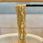 らーめん かねかつ - 