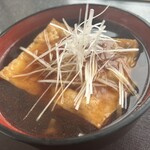 十割そばの店 湯夢プラザ - 