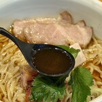 らーめん かねかつ - 