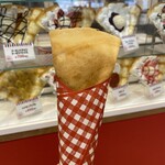 マリオンクレープ よってけポポラ店 - 