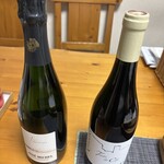 ボーヴル - お酒♪