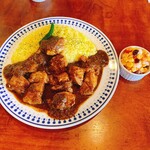 カレーの店 マボロシ - 