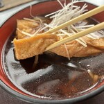 十割そばの店 湯夢プラザ - 