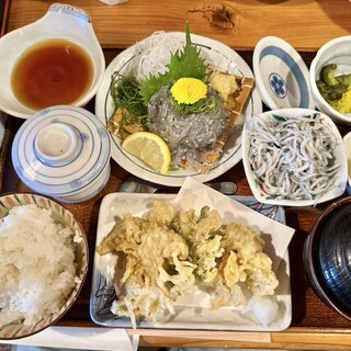 口コミ一覧 : 網元料理あさまる （あさまる） - 茅ケ崎/海鮮 [食べログ]