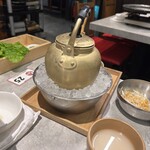 韓国料理 まだん - 