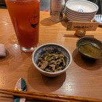 高円寺おつゆ - 