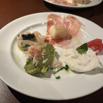 ビストロ カルネジーオ - 