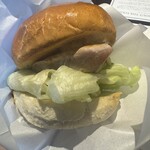 ダグズ・バーガー 宮古島本店 - 