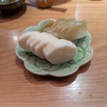 高円寺おつゆ - 