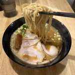 麺屋 K - 