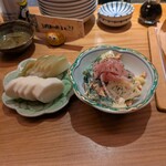 高円寺おつゆ - 