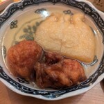 高円寺おつゆ - 