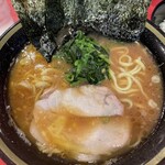 ラーメン 環2家 - 