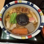 Mimiu Abeno harukasu dainingu ten