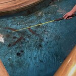 ジャンボ釣船 つり吉 - 