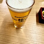 ジャンボ釣船 つり吉 - 