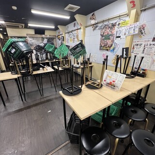 やきとん まるわ_2