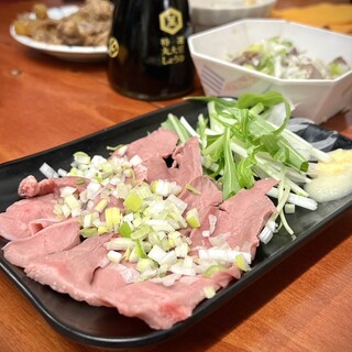 やきとん まるわ_0