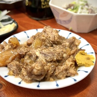 やきとん まるわ_1