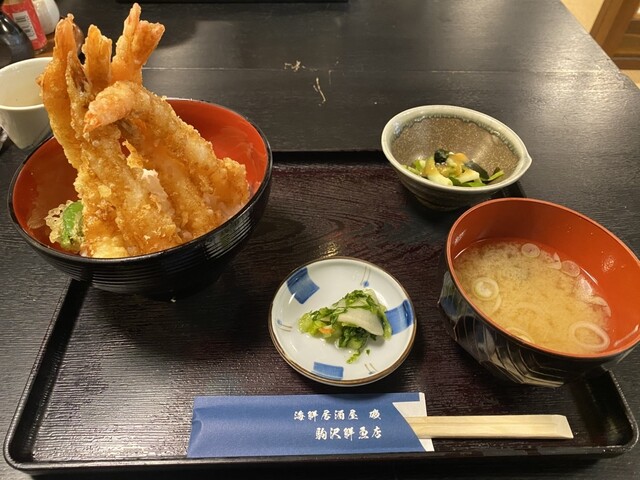 海鮮居酒屋 磯 - 神町（居酒屋）の写真