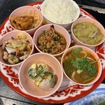 四条パクチー - クルーンテープセット