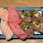 すし酒場 さしす - 