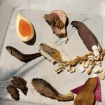 炭火割烹 蔓ききょう - 