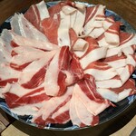 炭火割烹 蔓ききょう - 