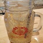 うみからそらへ - ジンジャーエール  300円