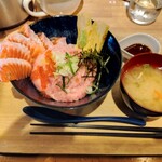 うみからそらへ - 