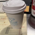 ベアポンド エスプレッソ - 