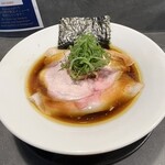 Ramen Ao - 醤油らぁ麺