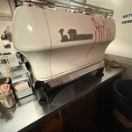 ベアポンド エスプレッソ - 