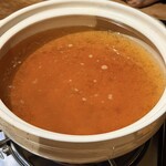 炭火割烹 蔓ききょう - 