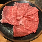 米澤牛 登起波 - 