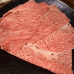 米澤牛 登起波 - 