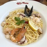 ジョリーパスタ - 料理写真: